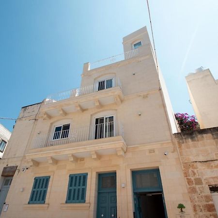 סליאמה The Three Trees Apartments מראה חיצוני תמונה