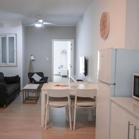 סליאמה The Three Trees Apartments מראה חיצוני תמונה