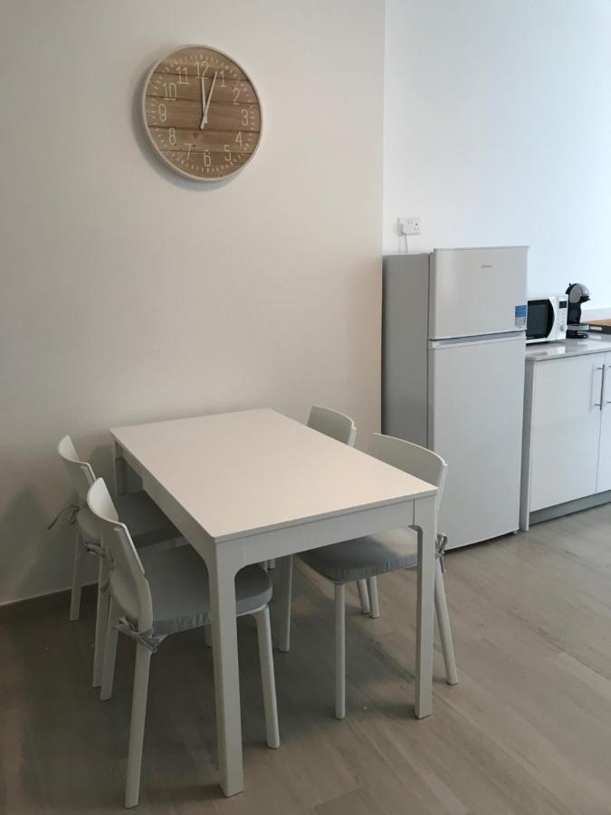 סליאמה The Three Trees Apartments מראה חיצוני תמונה