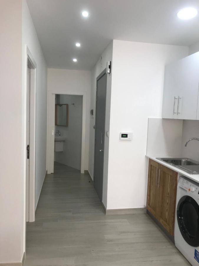 סליאמה The Three Trees Apartments מראה חיצוני תמונה