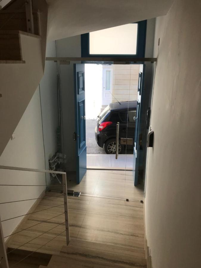 סליאמה The Three Trees Apartments מראה חיצוני תמונה