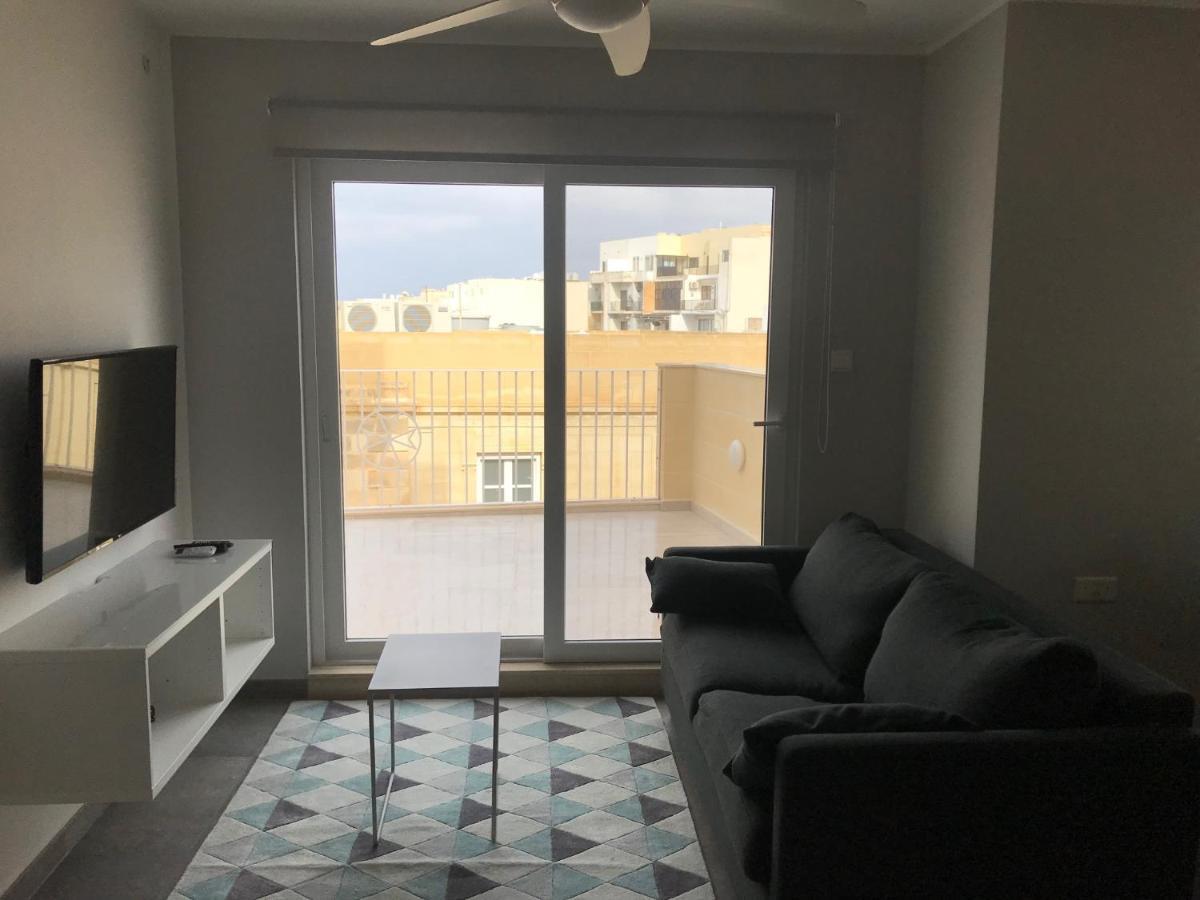 סליאמה The Three Trees Apartments מראה חיצוני תמונה