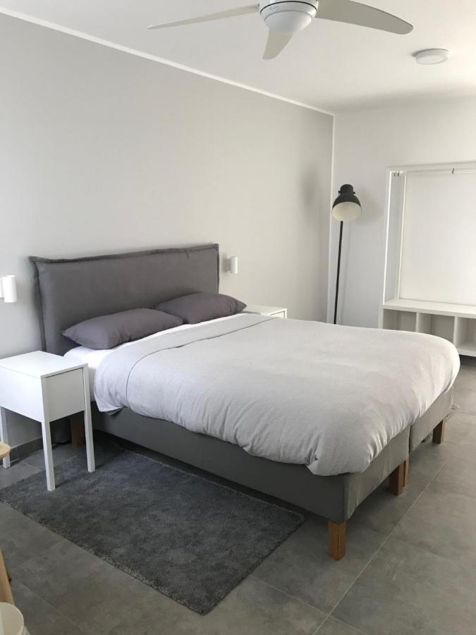 סליאמה The Three Trees Apartments מראה חיצוני תמונה