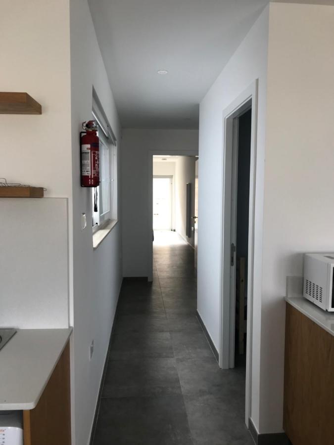 סליאמה The Three Trees Apartments מראה חיצוני תמונה