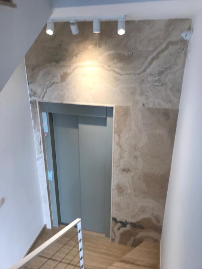 סליאמה The Three Trees Apartments מראה חיצוני תמונה