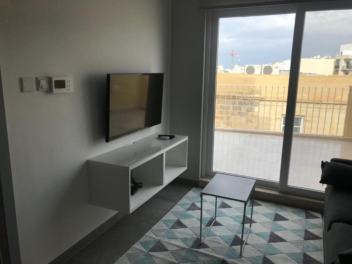 סליאמה The Three Trees Apartments מראה חיצוני תמונה