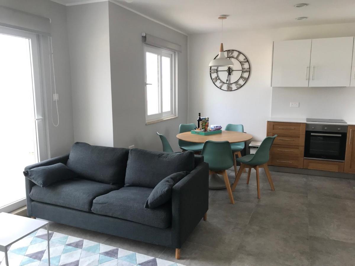 סליאמה The Three Trees Apartments מראה חיצוני תמונה