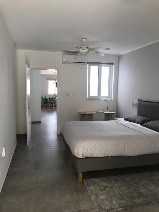 סליאמה The Three Trees Apartments מראה חיצוני תמונה