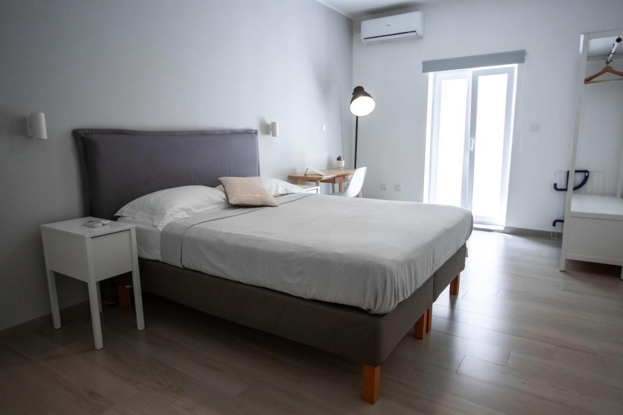 סליאמה The Three Trees Apartments מראה חיצוני תמונה