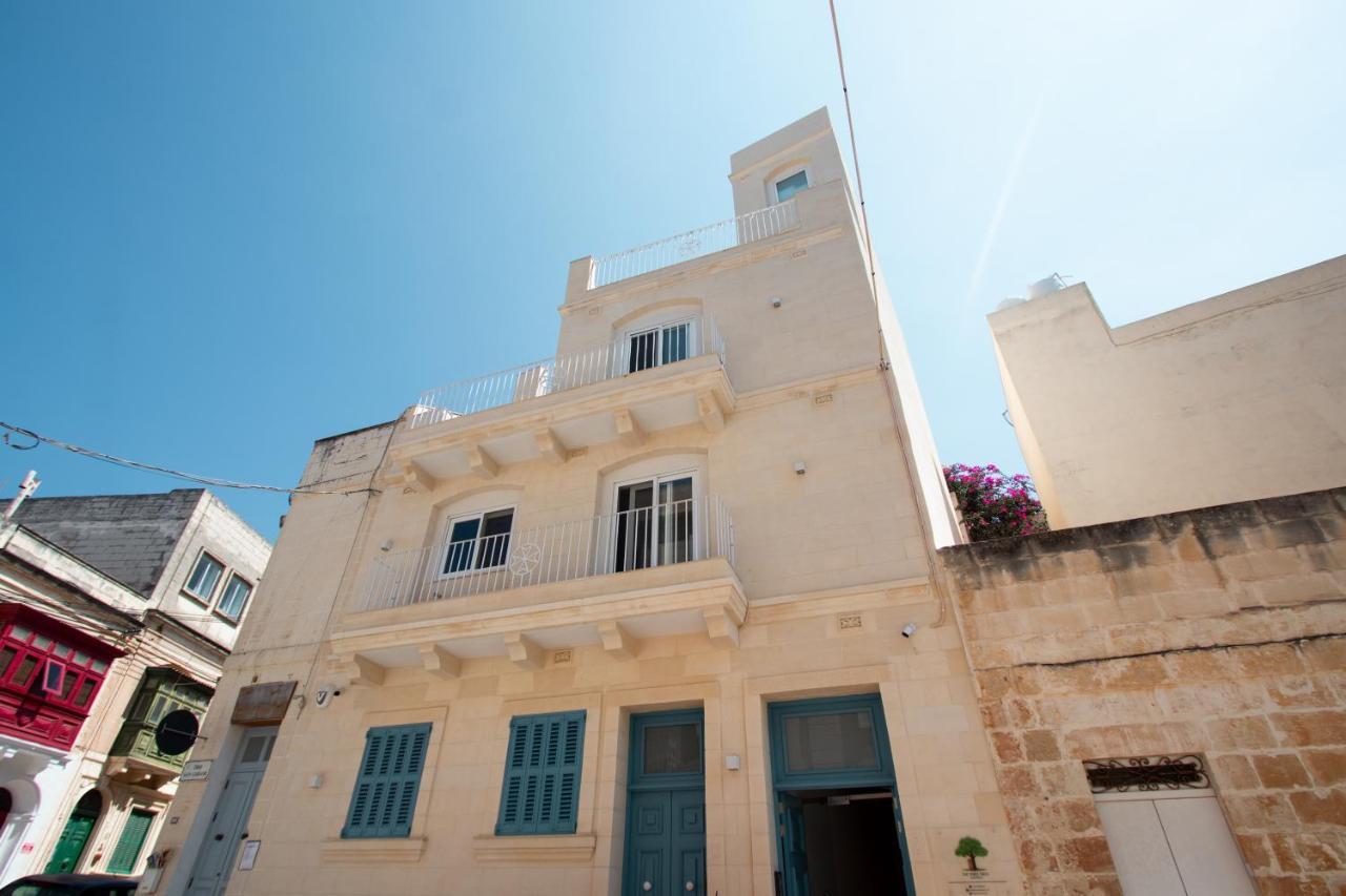 סליאמה The Three Trees Apartments מראה חיצוני תמונה
