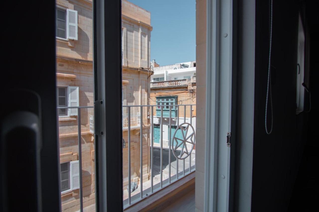 סליאמה The Three Trees Apartments מראה חיצוני תמונה