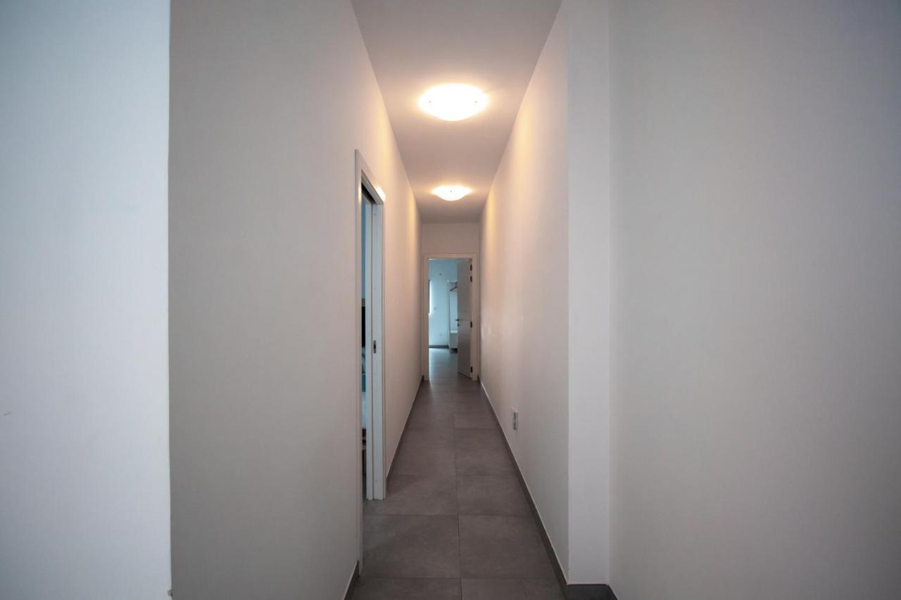 סליאמה The Three Trees Apartments מראה חיצוני תמונה